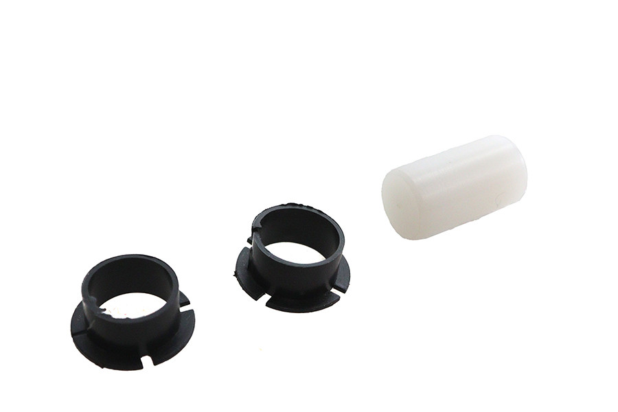 V-Twin #26-0615 - Clutch Hand Lever Pivot Pin