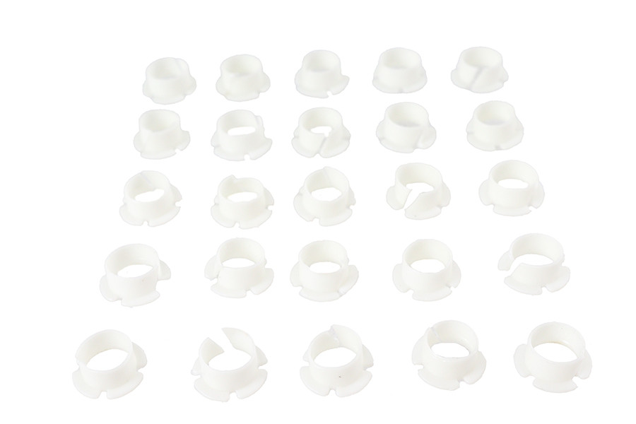 V-Twin #07-0507B-25 - Nylon Hand Lever Bushing