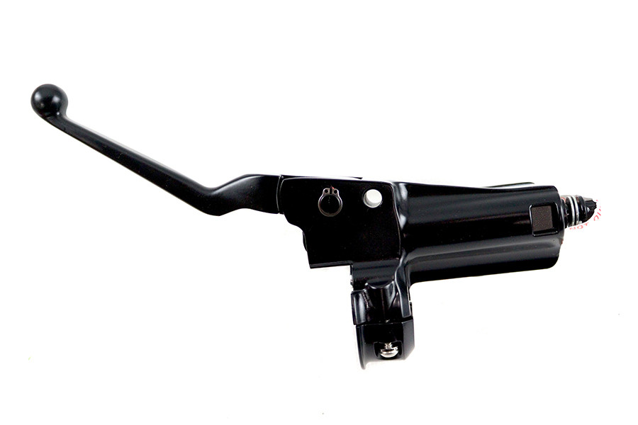 V-Twin #07-0543B-1 - Handlebar Master Cylinder Assembly 11/16 inch Bore