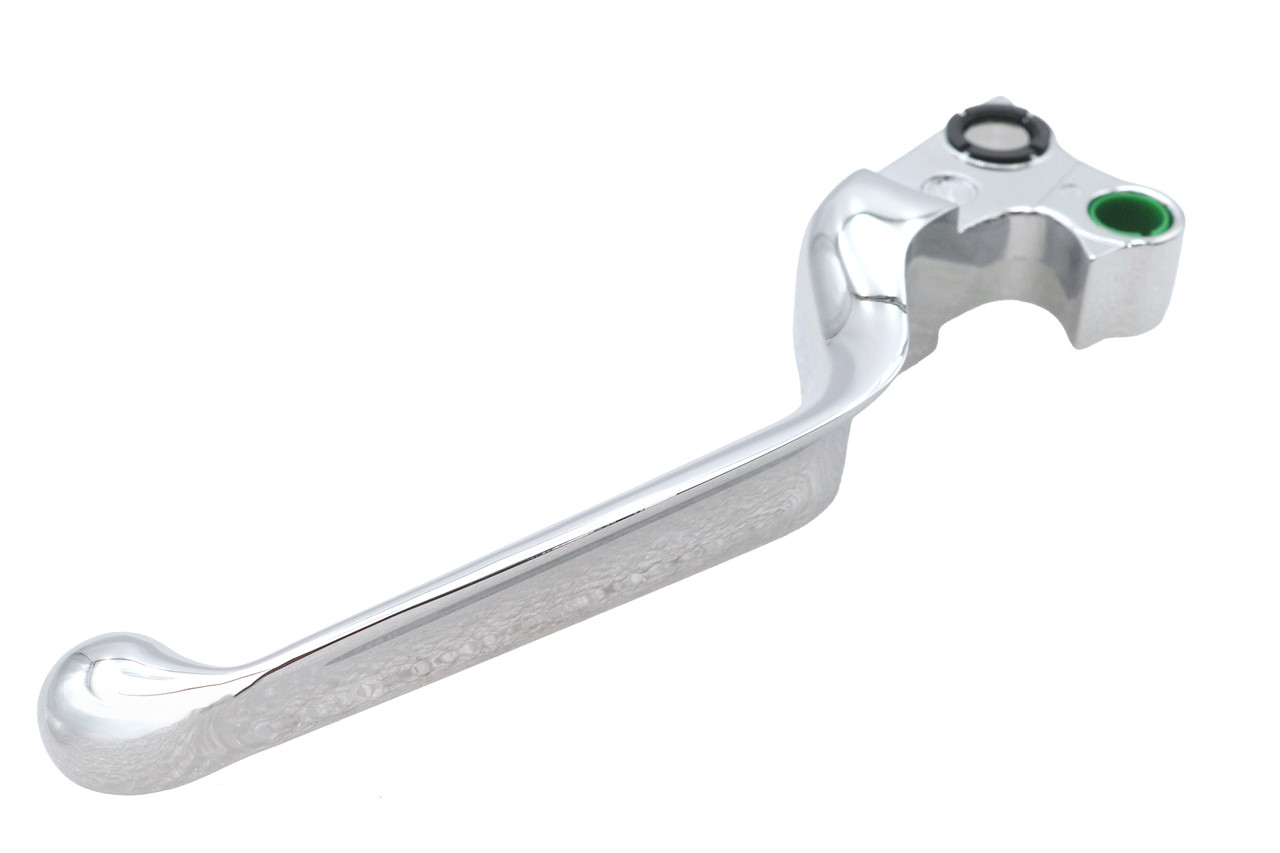 Ultima #47-179 - Clutch Hand Lever Chrome