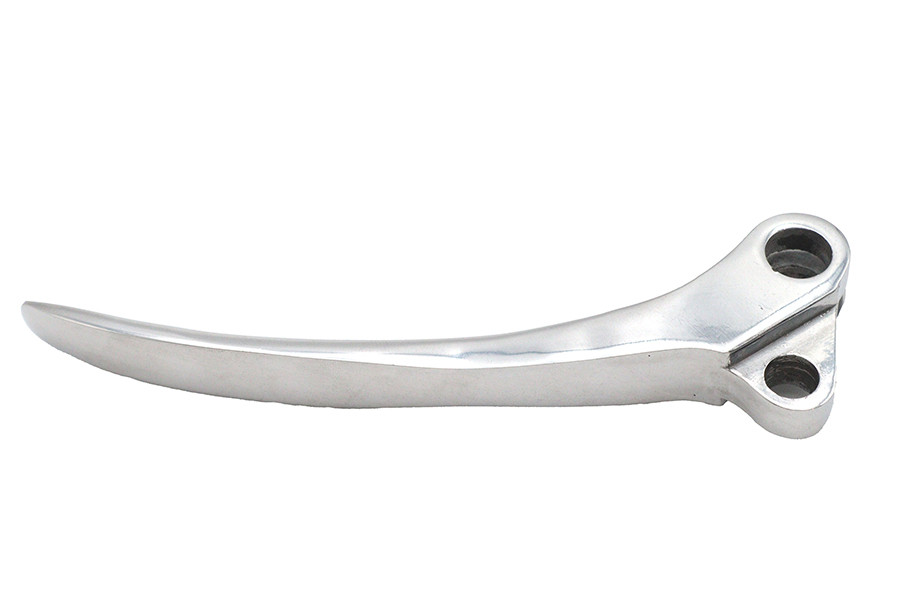 V-Twin - Replica Polished Brake Hand Lever