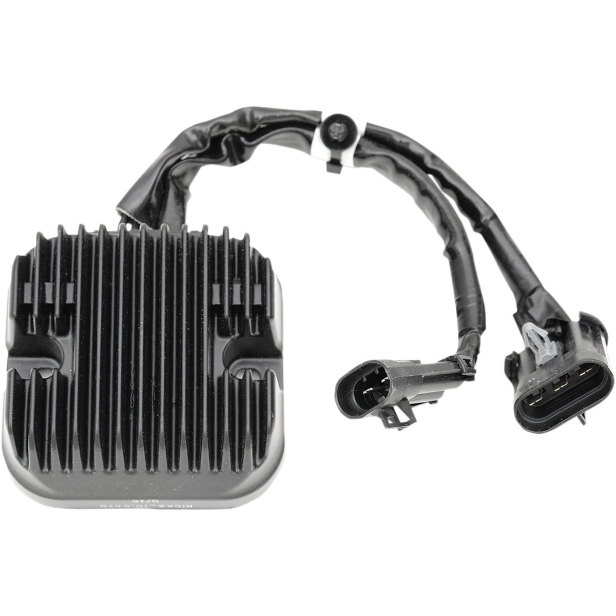 Rick's Motorsport Electric #10-570 - Regulator/Rectifier - Indian
