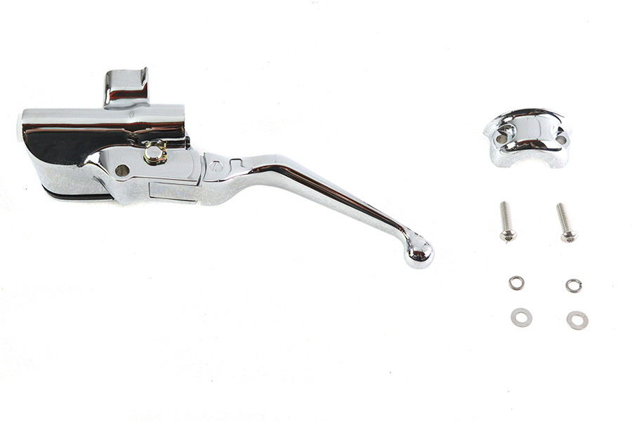 V-Twin #87019 - Handlebar Master Cylinder 9/16 inch Bore