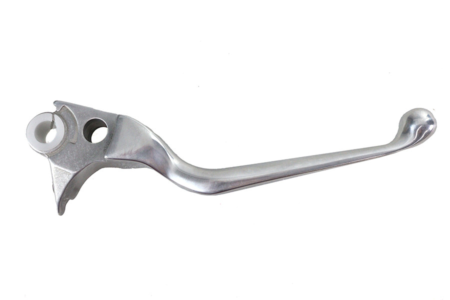 V-Twin #75306P - Replica Brake Hand Lever Polished