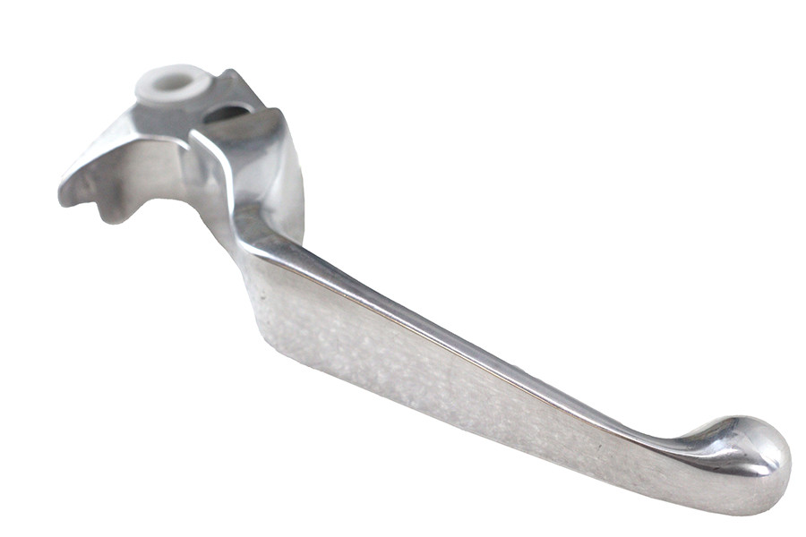 V-Twin #75306P - Replica Brake Hand Lever Polished