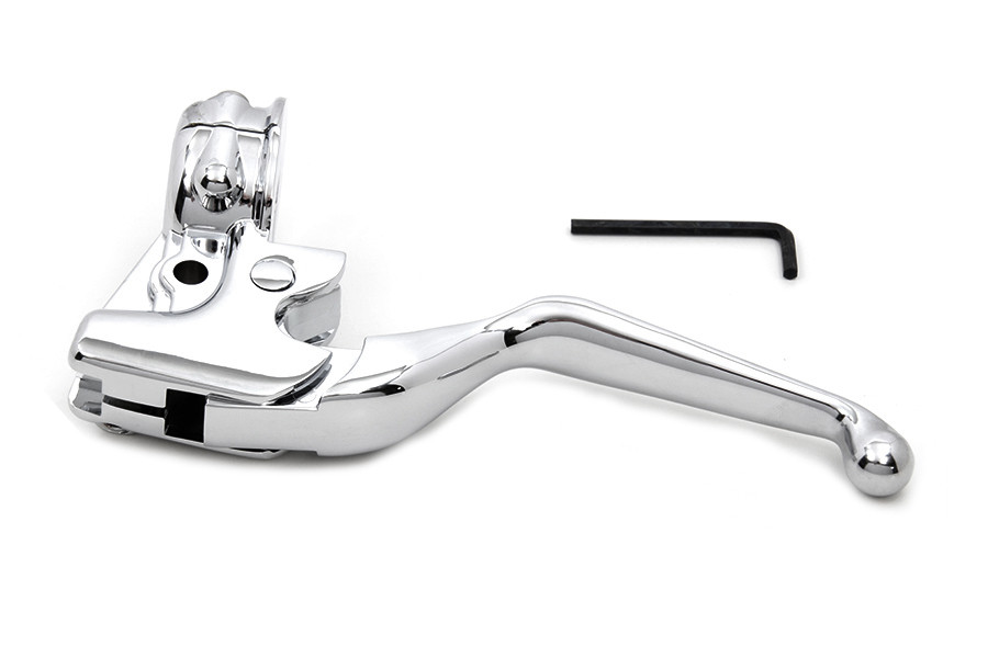 V-Twin #63666 - Clutch Lever Assembly