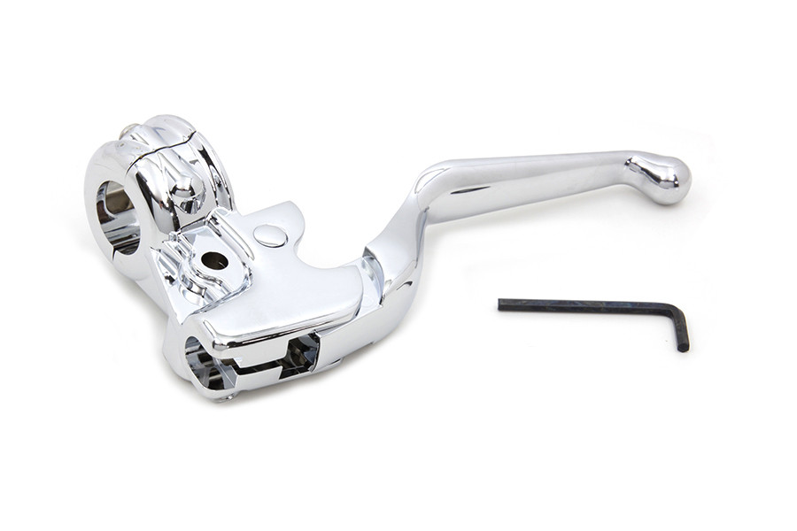 V-Twin #63666 - Clutch Lever Assembly