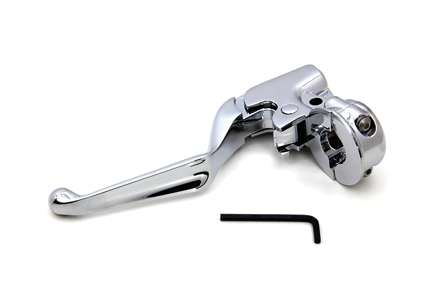 V-Twin #63666 - Clutch Lever Assembly