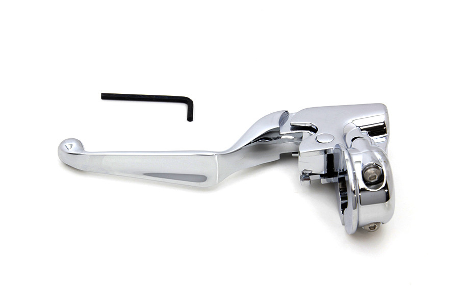 V-Twin #63666 - Clutch Lever Assembly