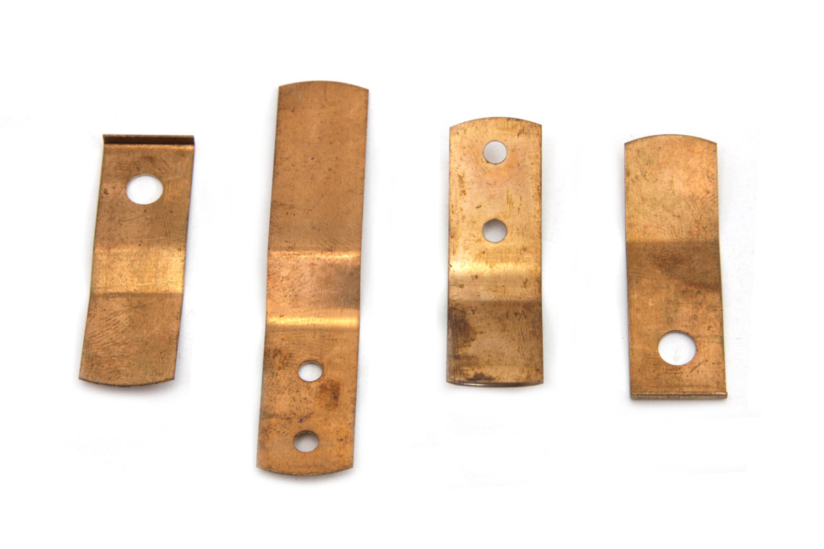 Colony - Instrument Panel Dash Base Contact Spring Kit