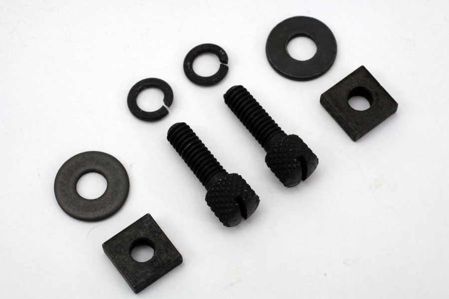 Colony - Air Cleaner Mount Screw and Lock