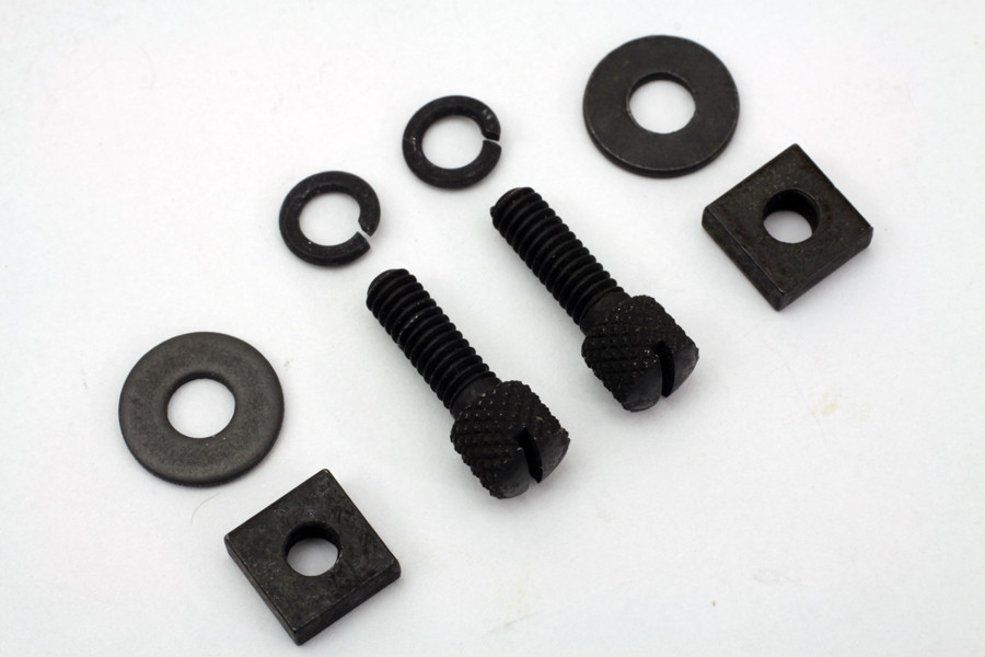 Colony - Air Cleaner Mount Screw and Lock