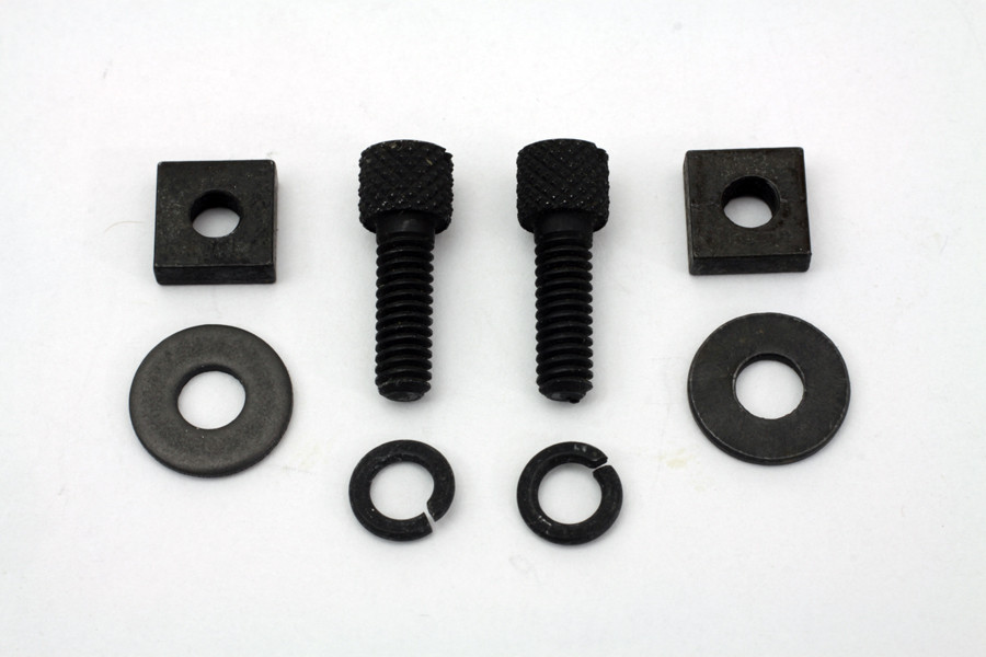 Colony - Air Cleaner Mount Screw and Lock