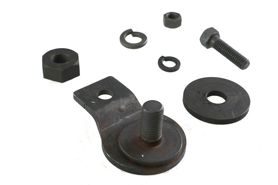Colony - Fender Inner Brace Clip Bracket Mounting Kit
