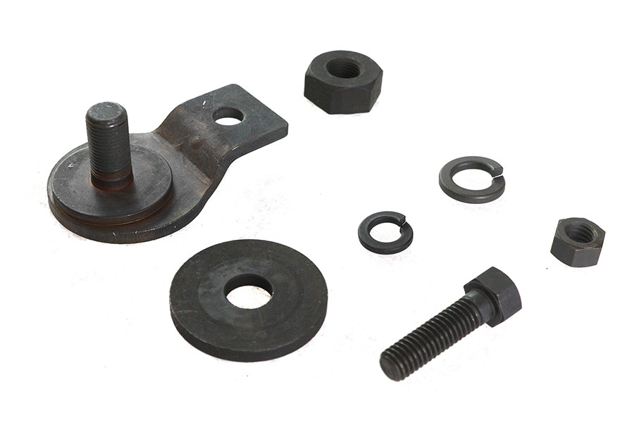 Colony - Fender Inner Brace Clip Bracket Mounting Kit