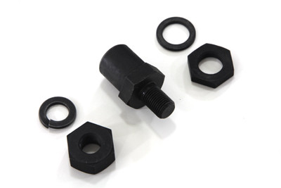Colony - Side Car Axle Extension Nut Kit