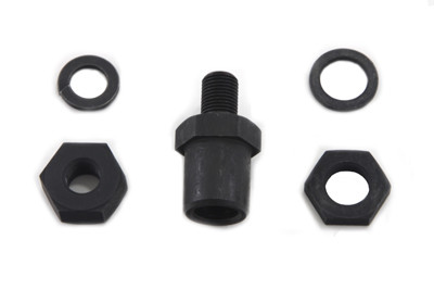 Colony - Side Car Axle Extension Nut Kit