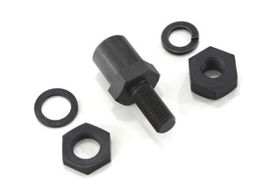 Colony - Side Car Axle Extension Nut Kit