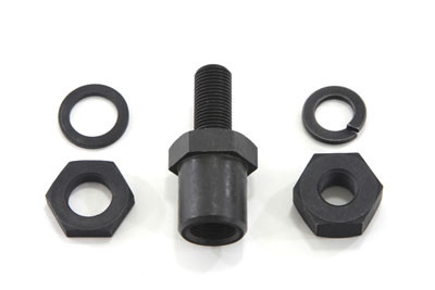 Colony - Side Car Axle Extension Nut Kit