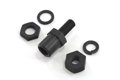 Colony - Side Car Axle Extension Nut Kit