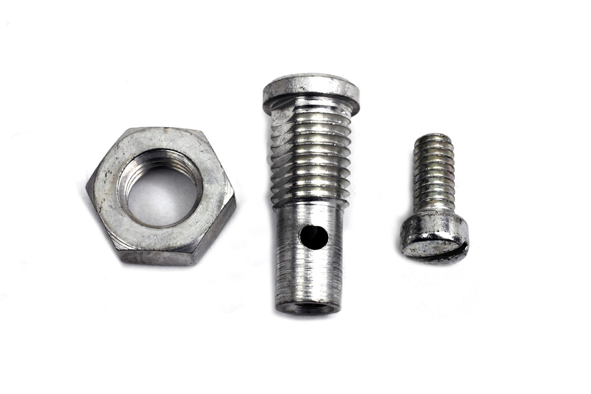 Colony - Circuit Breaker Adjusting Screw Kit