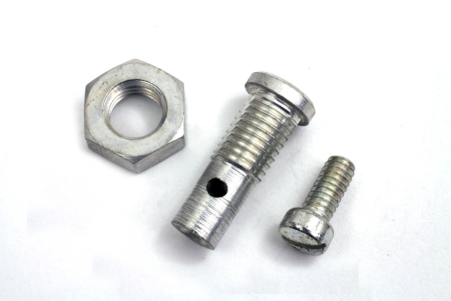 Colony - Circuit Breaker Adjusting Screw Kit
