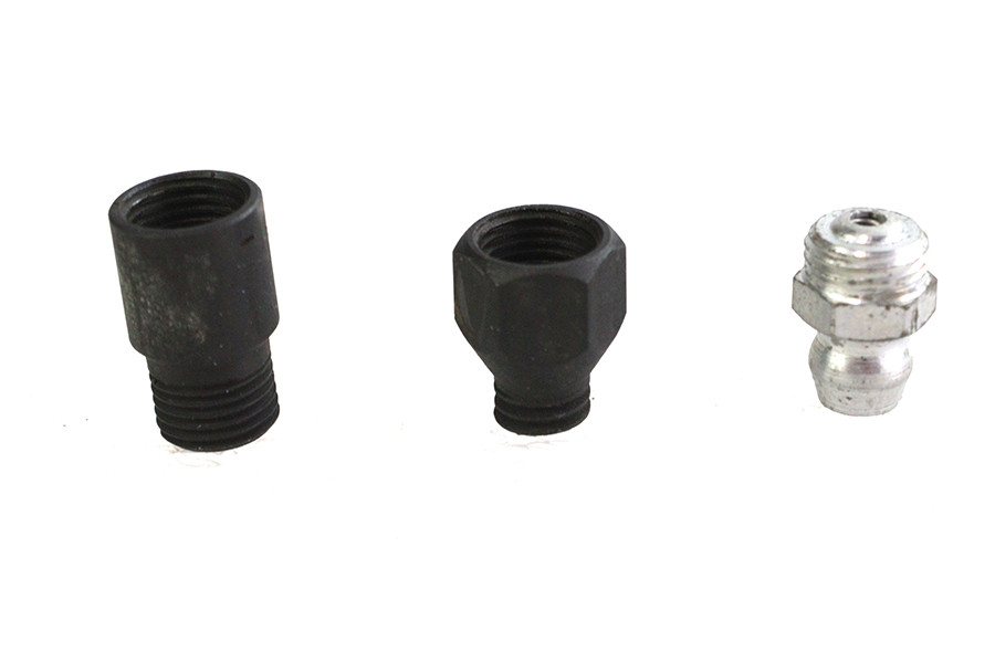 Colony - Brake Drum Grease Fitting