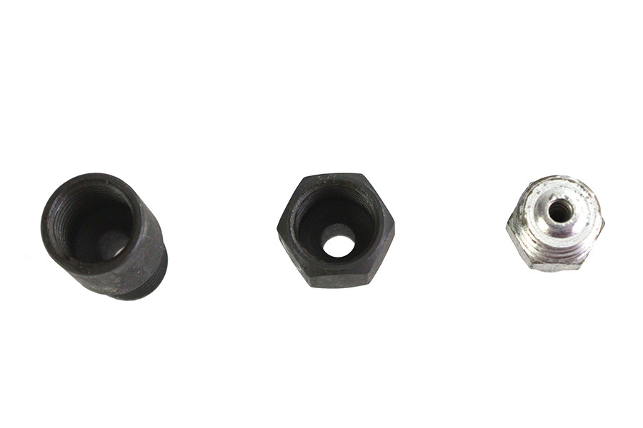 Colony - Brake Drum Grease Fitting