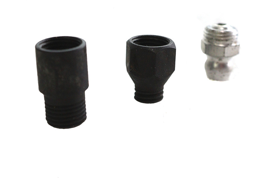 Colony - Brake Drum Grease Fitting