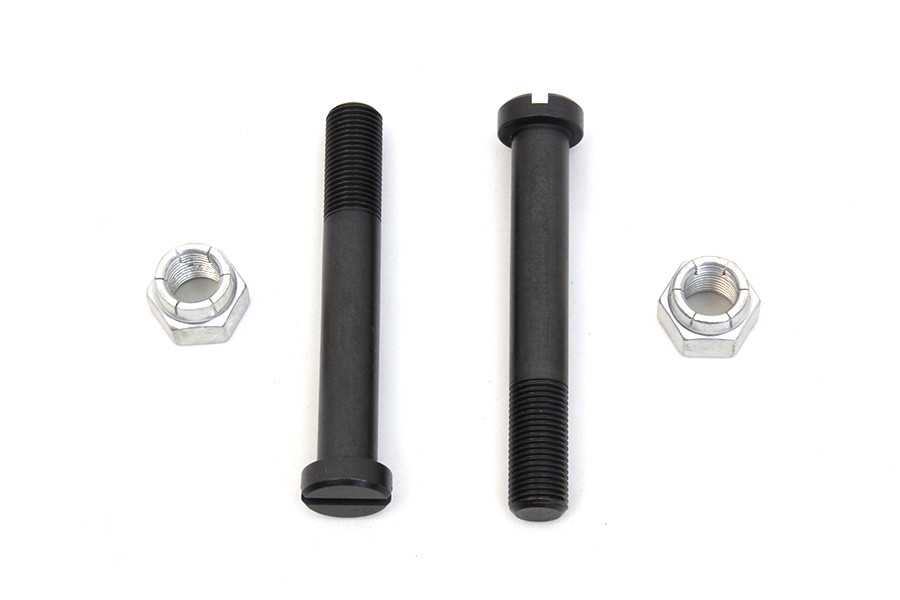 Colony - Handlebar Riser Mounting Kit