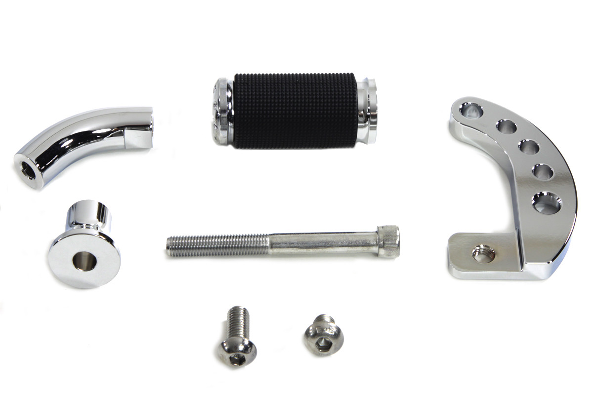 V-Twin #72667 - Kickstand Extension Kit