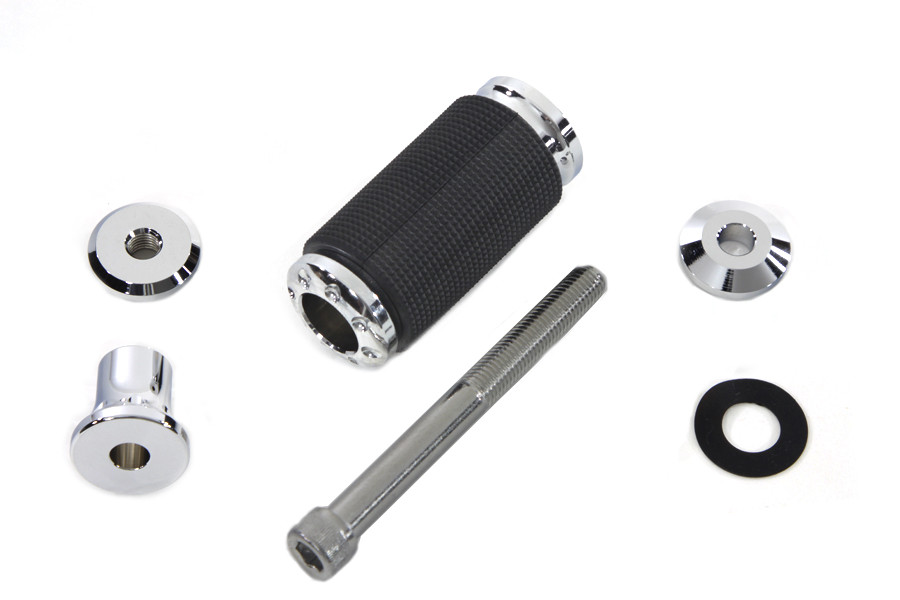 V-Twin #72651 - Kickstand Extension Kit