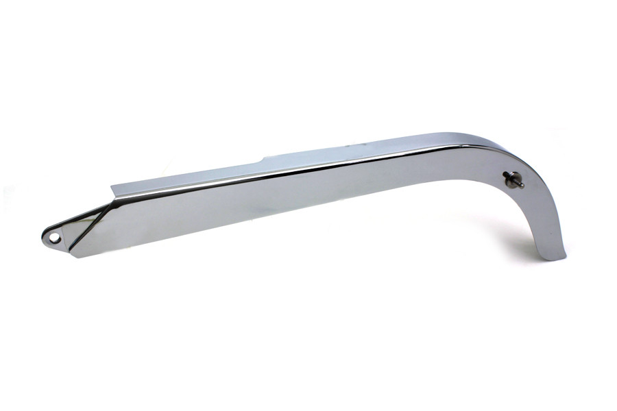 Wyatt Gatling #76206 - Replica Chrome Chain Guard