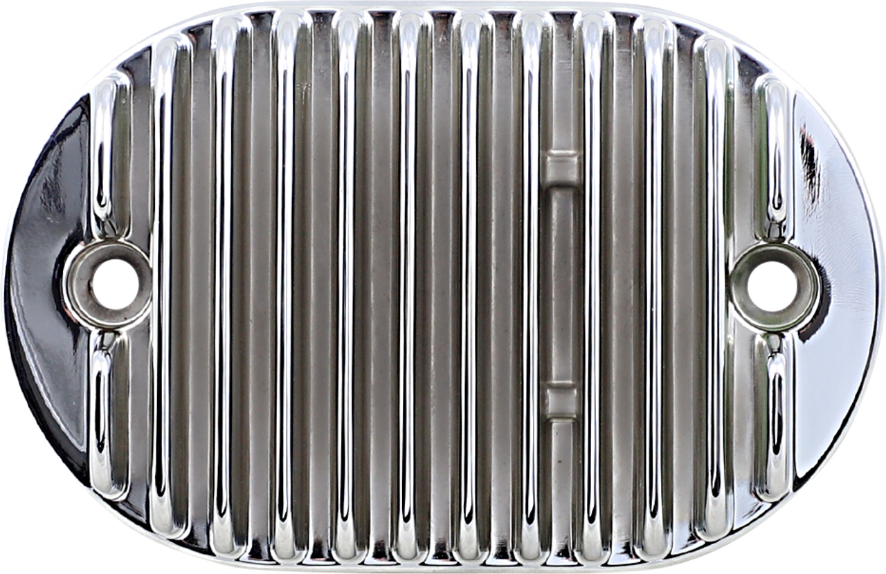 Regulator - 18-20 Softail - Chrome