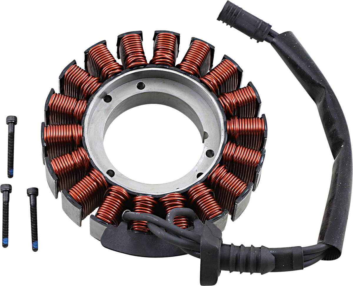 Stator - 17-20 Touring