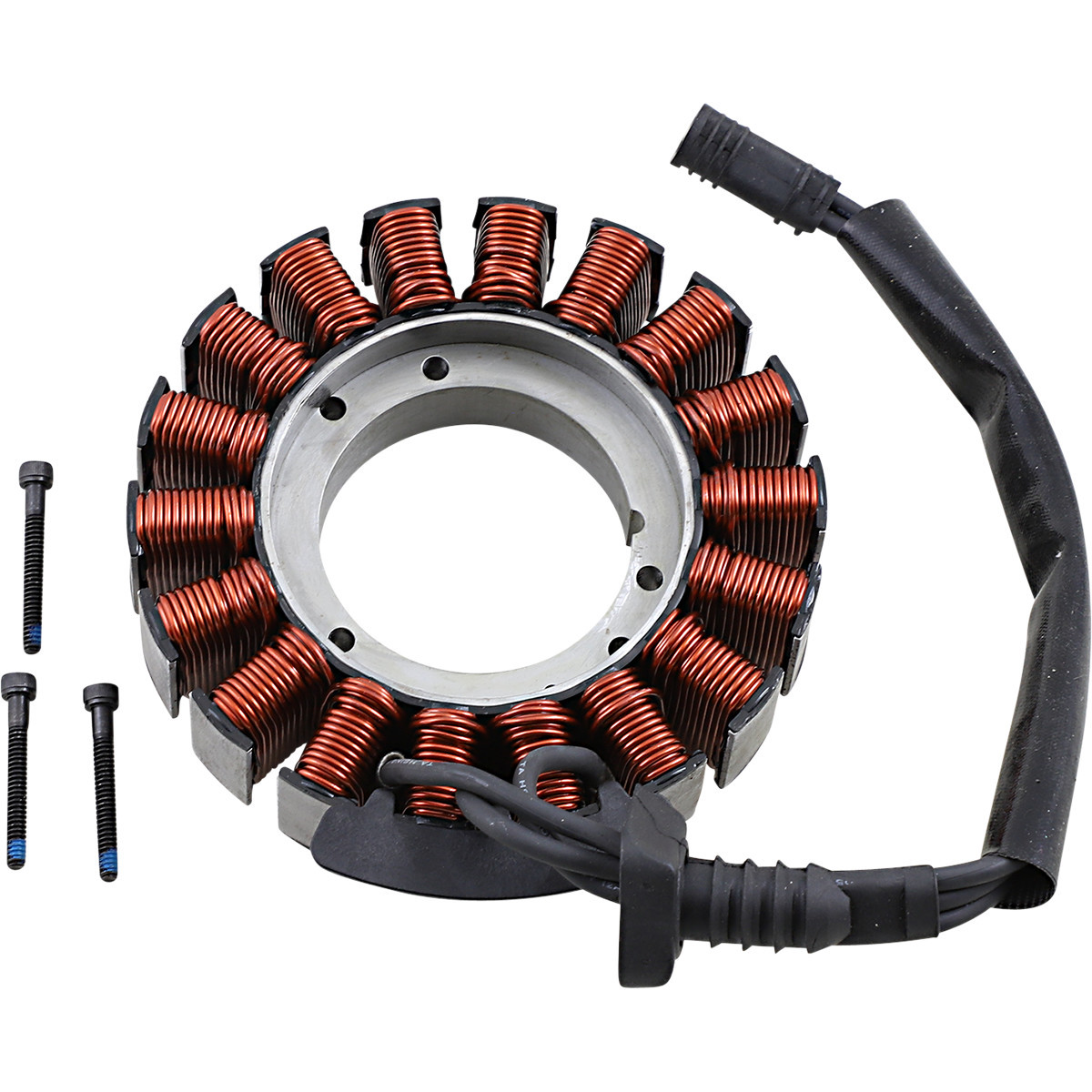 Drag Specialties - Stator - '17-'24 Touring/Softail/Trike