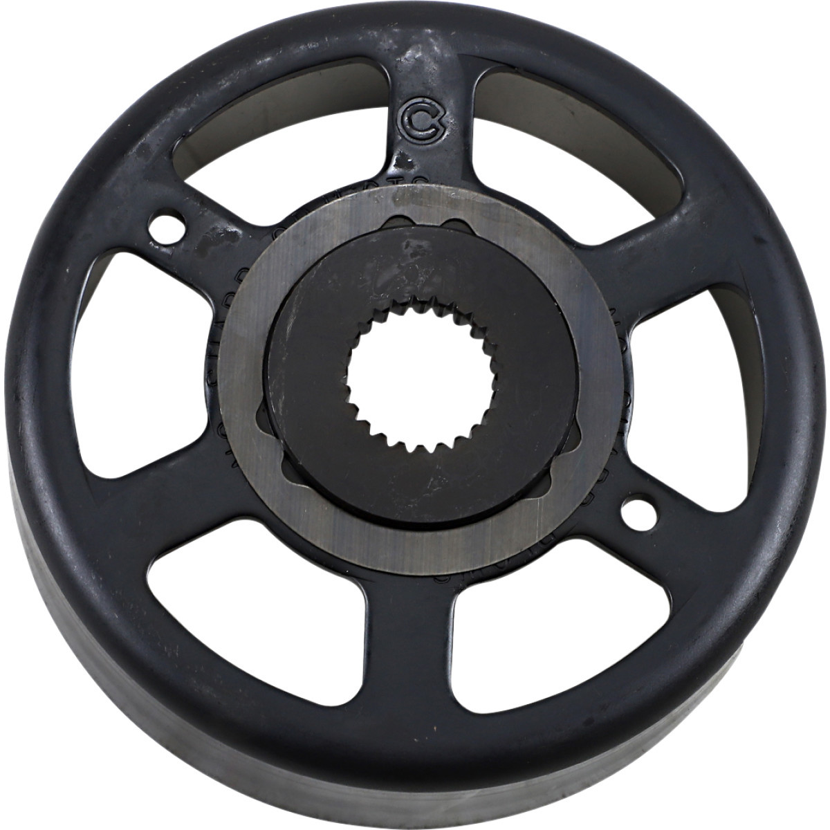 Drag Specialties - Alternator Rotor - Harley Davidson