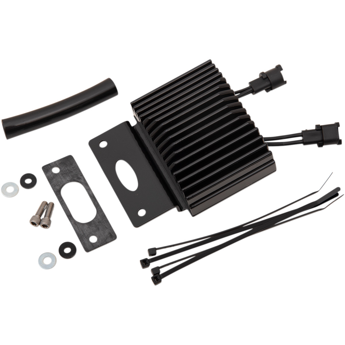 Cycle Electric INC #CE-608-14 - Rectifying Regulator - Harley Davidson