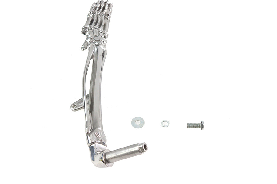 V-Twin - Skeleton Foot Kickstand