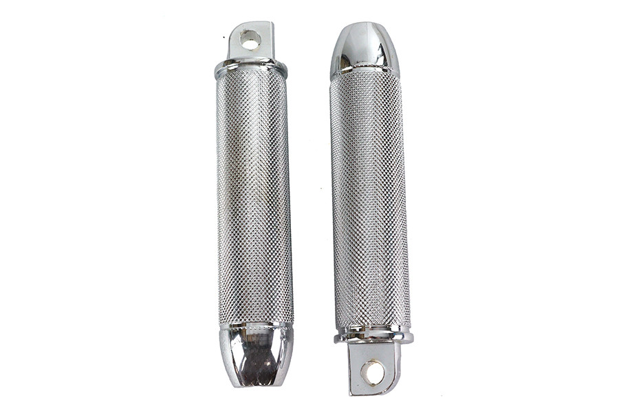 Wyatt Gatling #1616 - Bullet Style 357 Magnum Footpeg Set