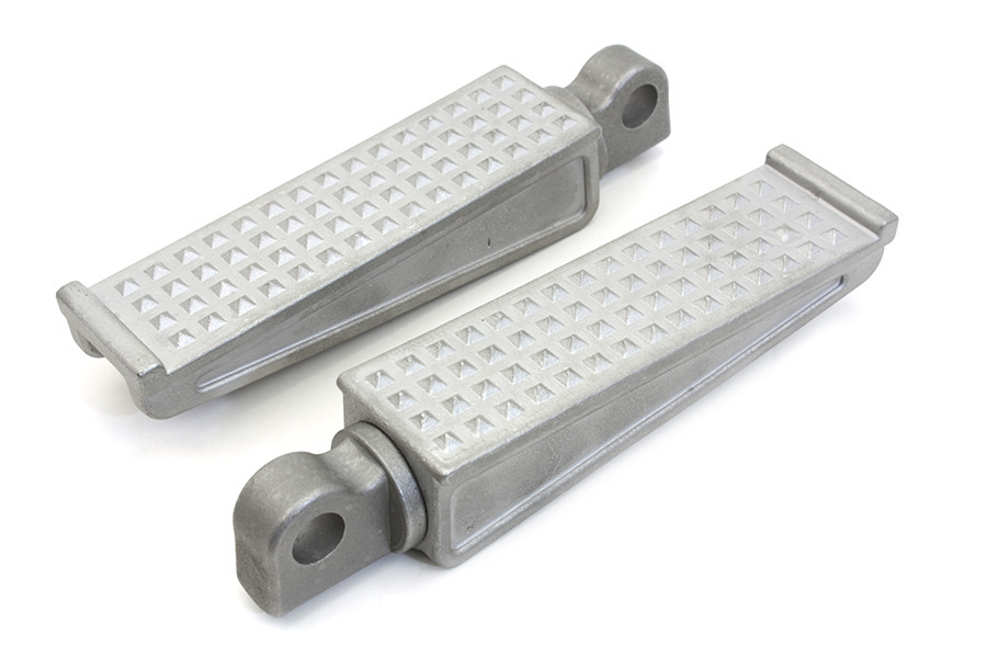 V-Twin - Anderson Male Footpeg Set