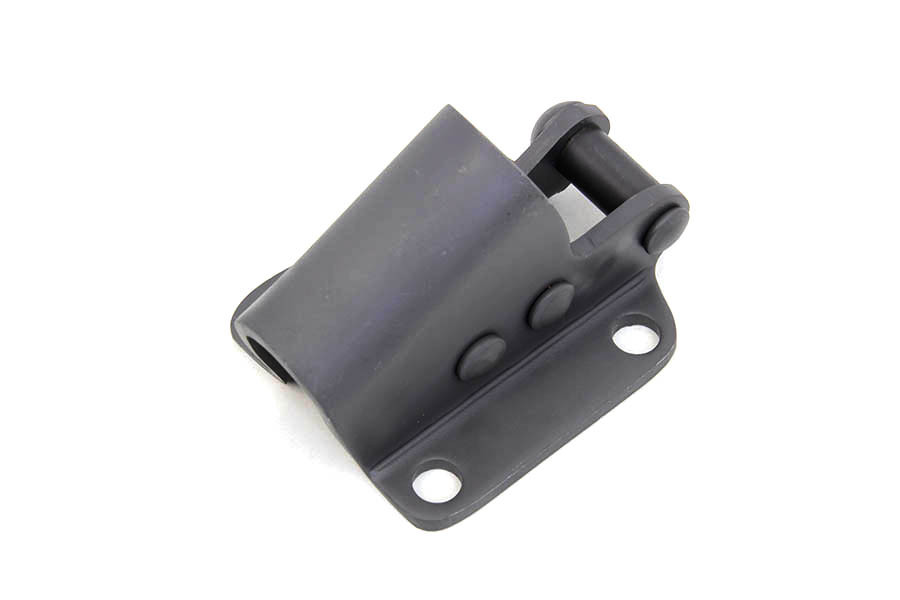 Wyatt Gatling #76992D - Replica Kickstand Mount Parkerized