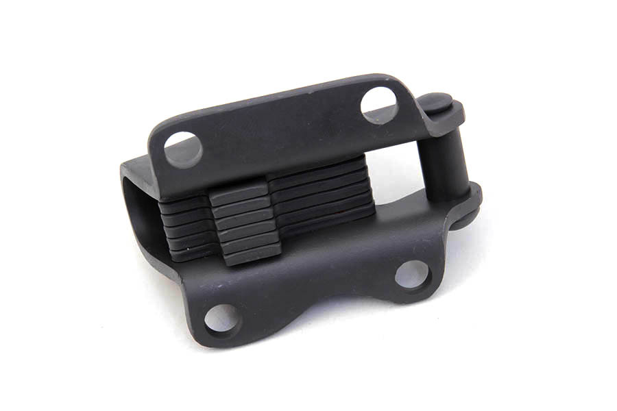 Wyatt Gatling #76992D - Replica Kickstand Mount Parkerized