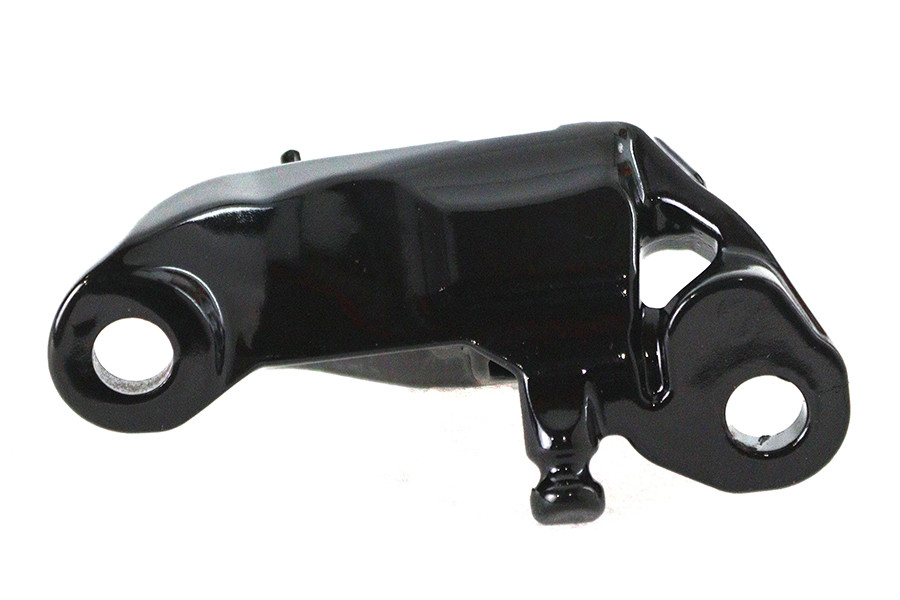 OE #50000137 - OE M8 Kickstand Mounting Bracket Black