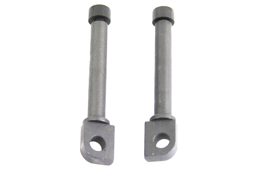 V-Twin - Footpeg Male Stud Set