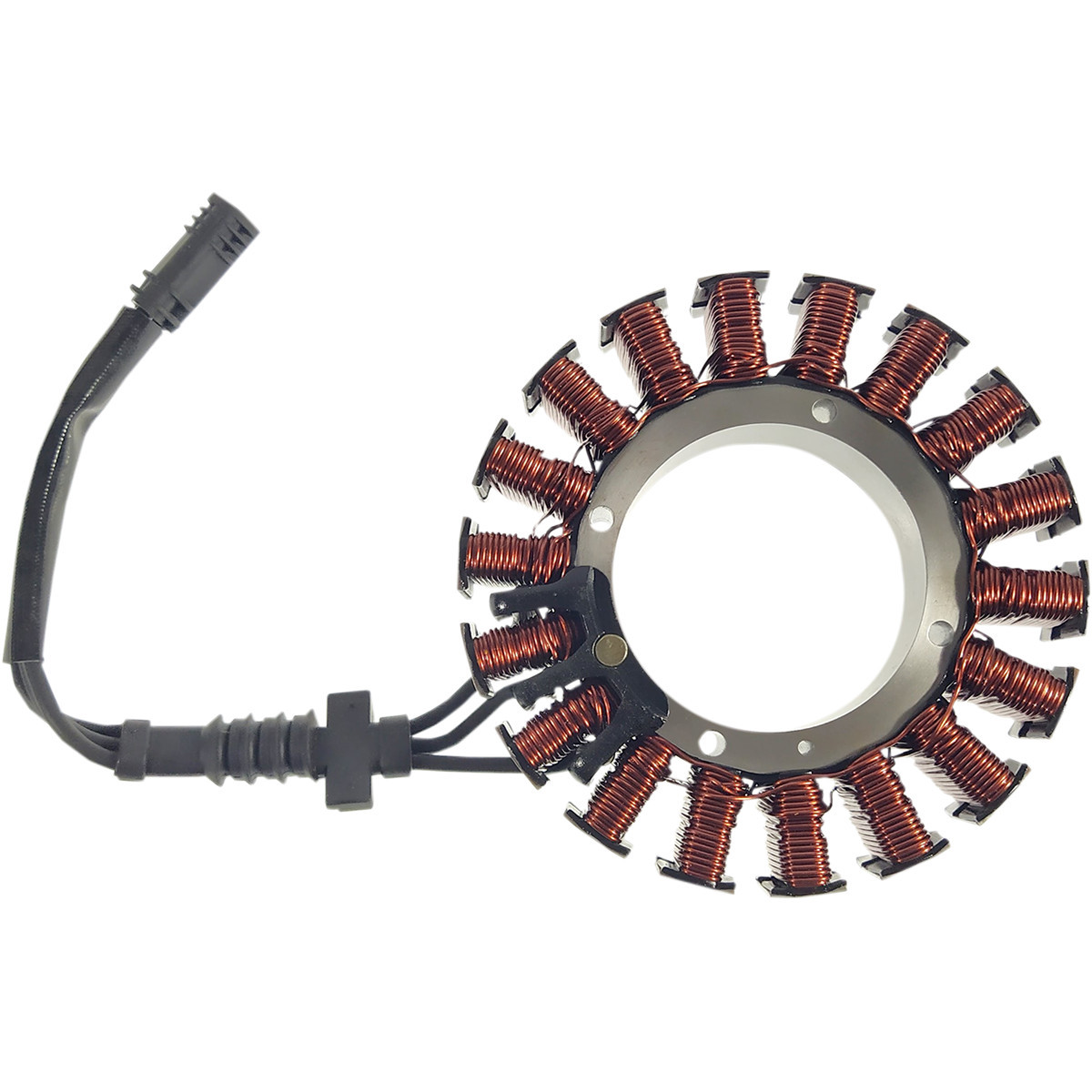 Drag Specialties - Stator - '08-'17 FX/FL