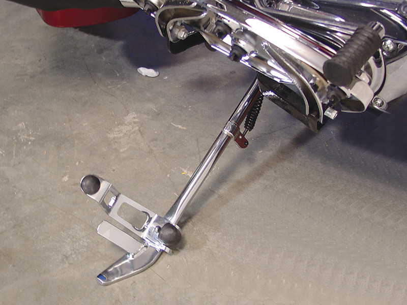 V-Twin #32-0466 - Kickstand Extension Kit