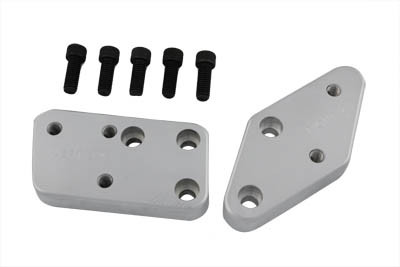 V-Twin - Forward Control Extension Bracket