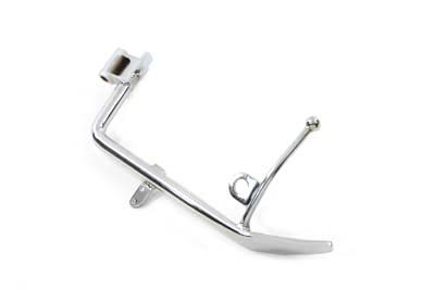 V-Twin - Forged Kickstand Chrome