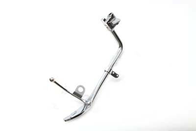 V-Twin - Forged Kickstand Chrome